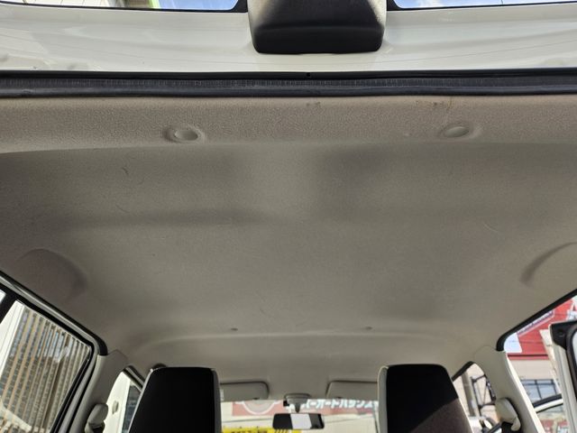 SUZUKI ALTO 2017 Image 31