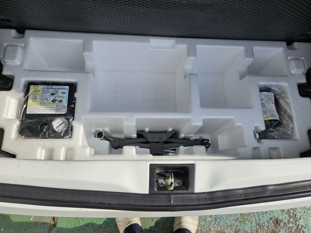 SUZUKI ALTO 2017 Image 31