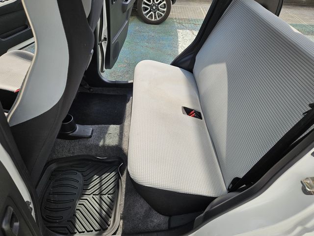 SUZUKI ALTO 2017 Image 31