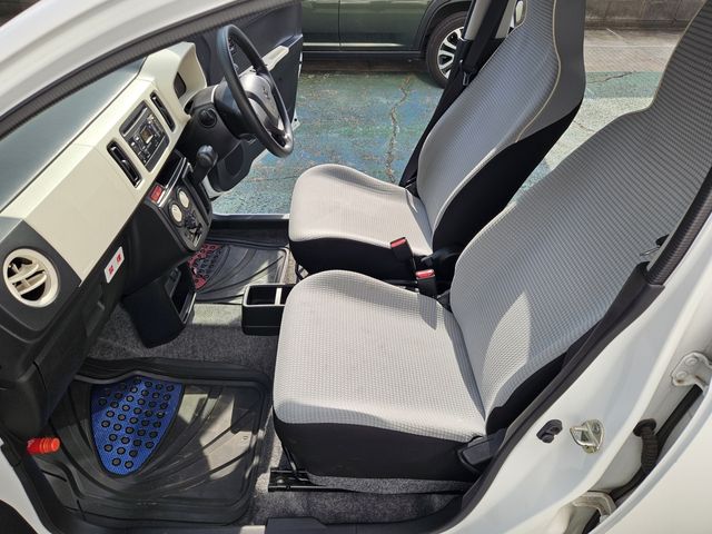 SUZUKI ALTO 2017 Image 31