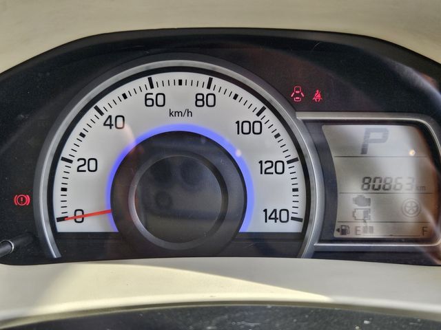 SUZUKI ALTO 2017 Image 31