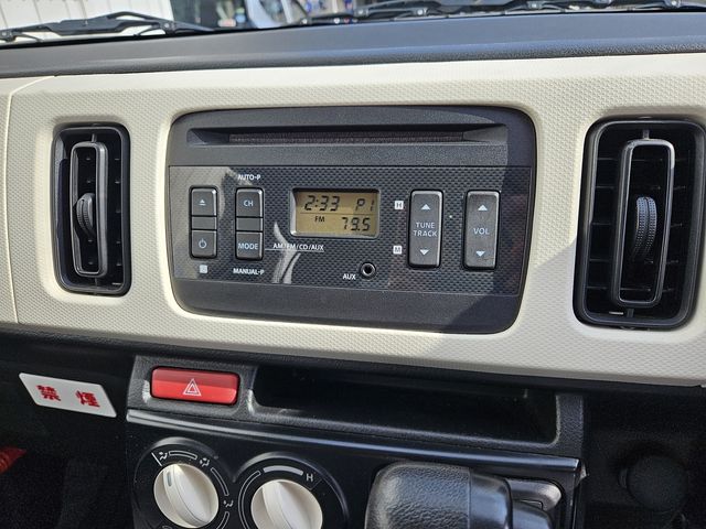 SUZUKI ALTO 2017 Image 31