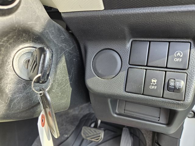 SUZUKI ALTO 2017 Image 31