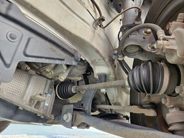 SUZUKI ALTO 2017 Image 31