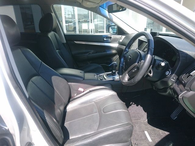 NISSAN SKYLINE 2013 Image 31