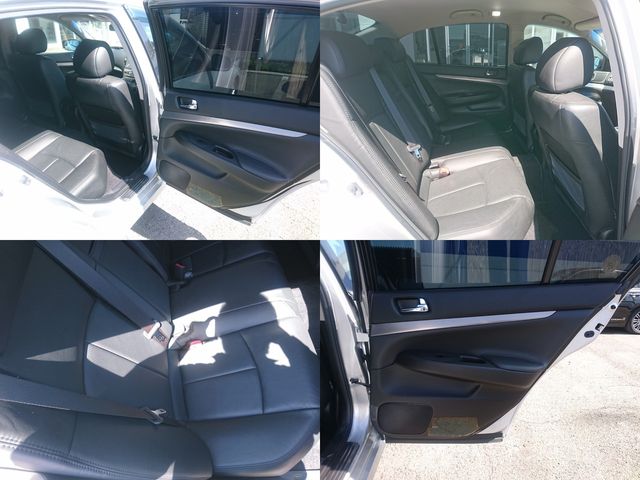 NISSAN SKYLINE 2013 Image 31