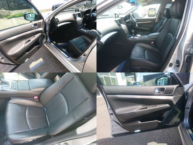 NISSAN SKYLINE 2013 Image 31