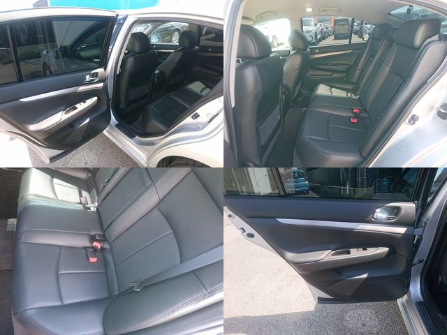 NISSAN SKYLINE 2013 Image 31