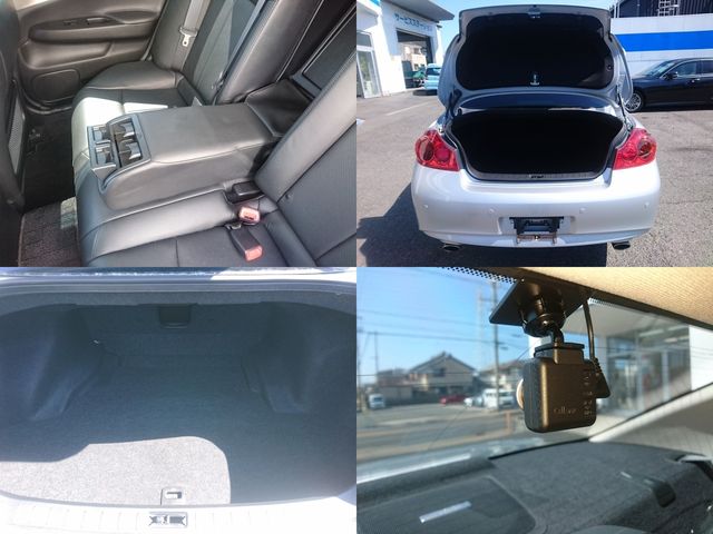 NISSAN SKYLINE 2013 Image 31