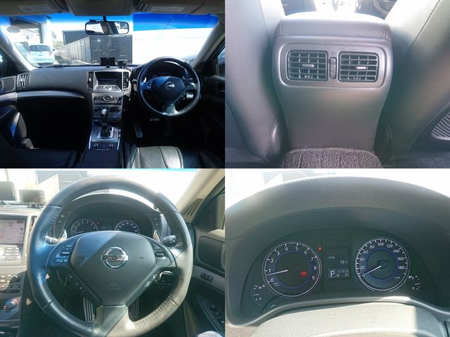 NISSAN SKYLINE 2013 Image 31