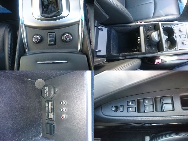 NISSAN SKYLINE 2013 Image 31