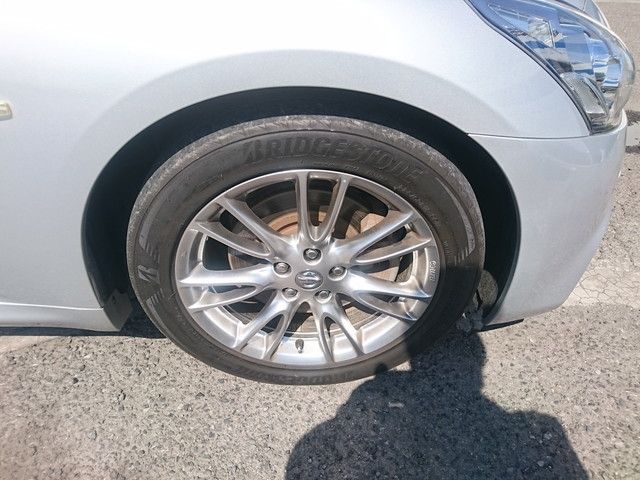 NISSAN SKYLINE 2013 Image 31