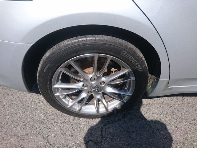 NISSAN SKYLINE 2013 Image 31