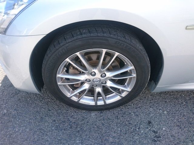 NISSAN SKYLINE 2013 Image 31