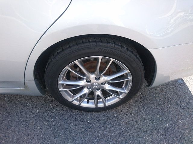 NISSAN SKYLINE 2013 Image 31