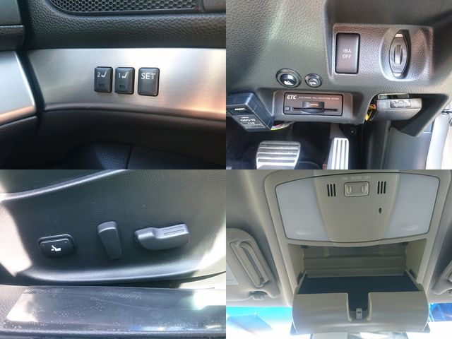 NISSAN SKYLINE 2013 Image 31