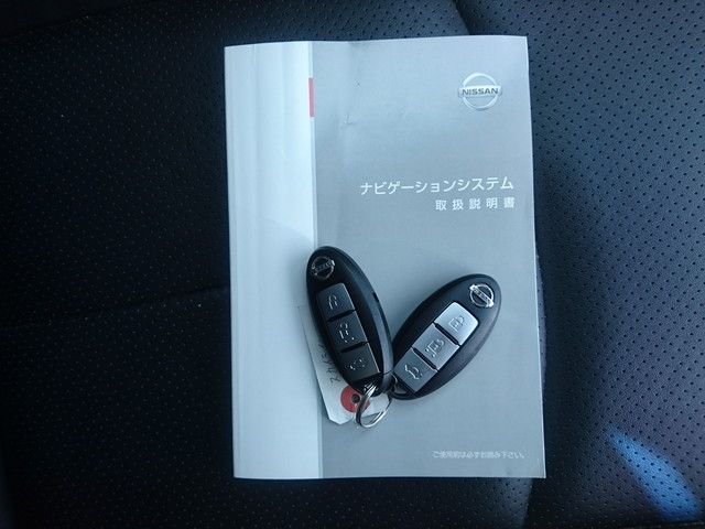 NISSAN SKYLINE 2013 Image 31