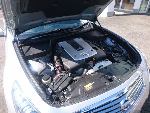 NISSAN SKYLINE 2013 Image 31