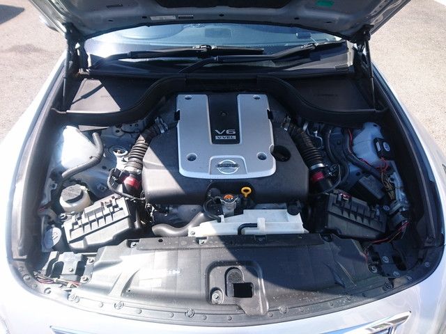 NISSAN SKYLINE 2013 Image 31