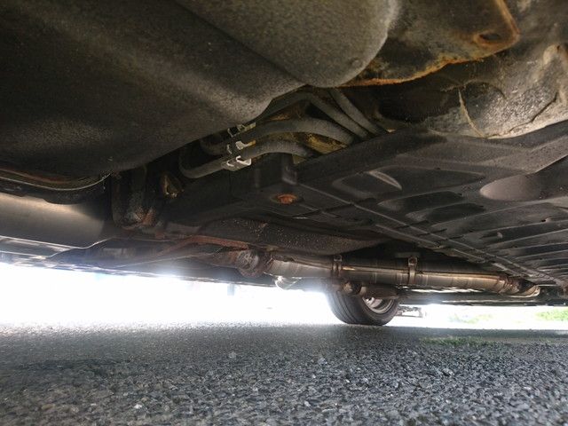 NISSAN SKYLINE 2013 Image 31