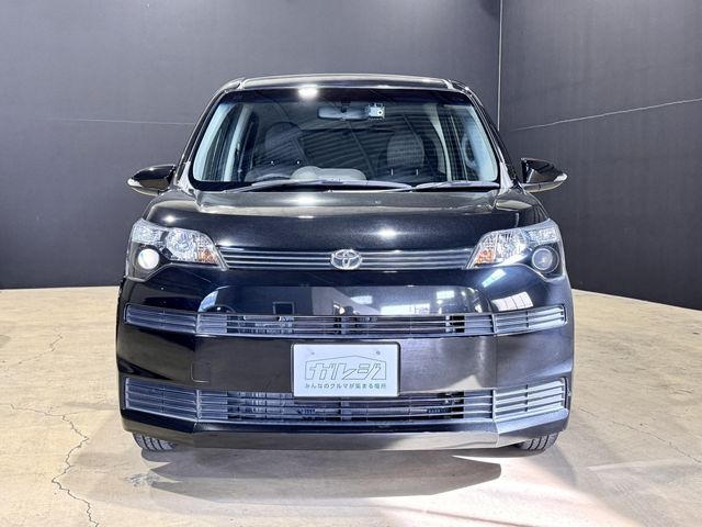 TOYOTA SPADE 2015 Image 31