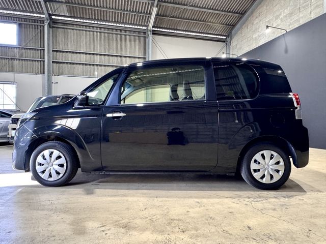 TOYOTA SPADE 2015 Image 31