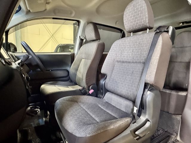 TOYOTA SPADE 2015 Image 31