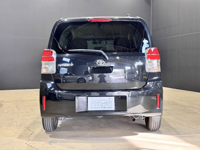 TOYOTA SPADE 2015 Image 31