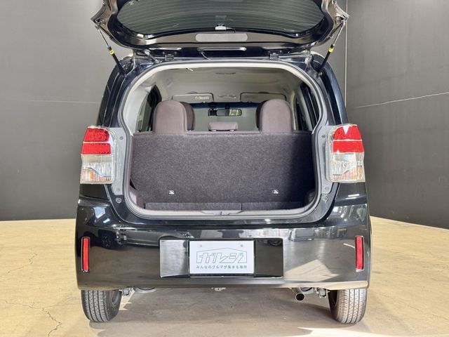 TOYOTA SPADE 2015 Image 31