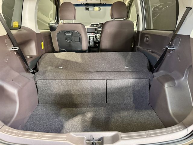 TOYOTA SPADE 2015 Image 31