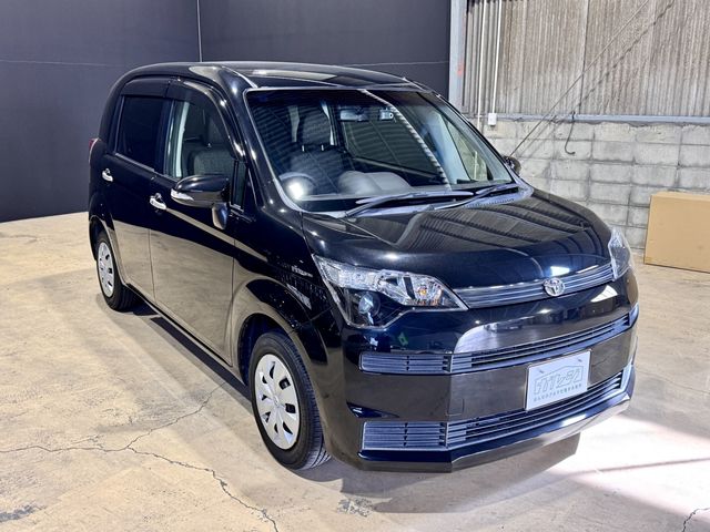 TOYOTA SPADE 2015 Image 31