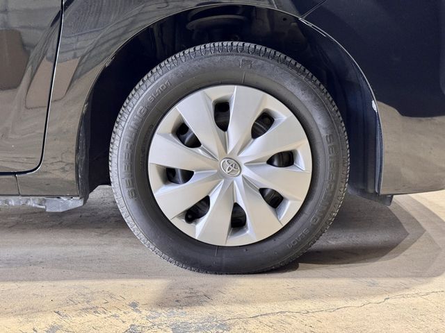 TOYOTA SPADE 2015 Image 31