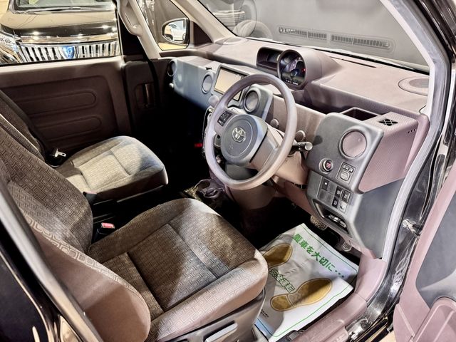 TOYOTA SPADE 2015 Image 31