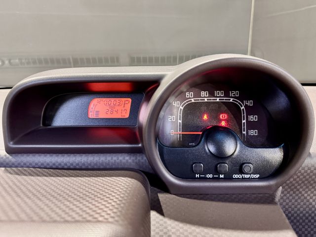 TOYOTA SPADE 2015 Image 31