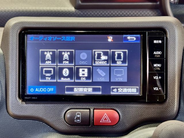 TOYOTA SPADE 2015 Image 31