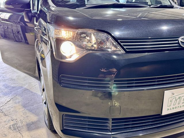 TOYOTA SPADE 2015 Image 31