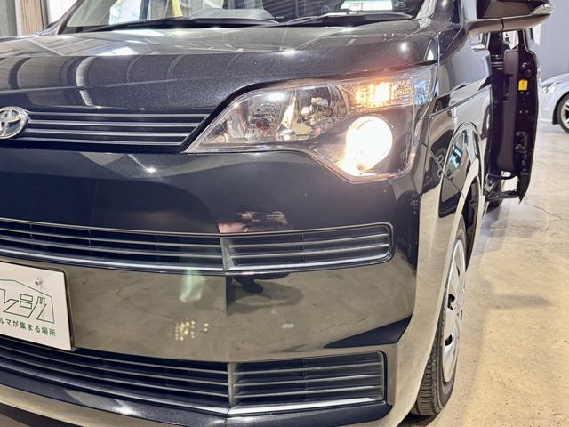 TOYOTA SPADE 2015 Image 31