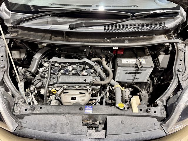 TOYOTA SPADE 2015 Image 31