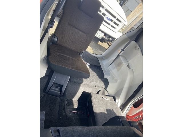 TOYOTA SIENTA HYBRID 2016 Image 31