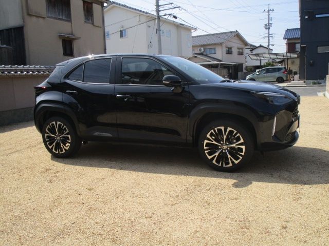 TOYOTA YARIS CROSS HYBRID 2026 Image 31