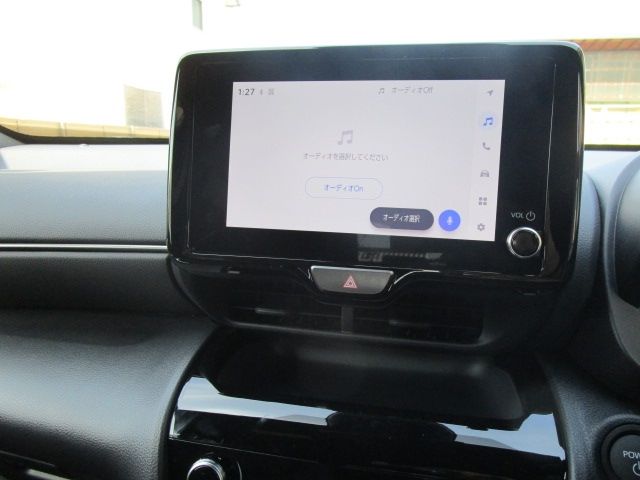 TOYOTA YARIS CROSS HYBRID 2026 Image 31