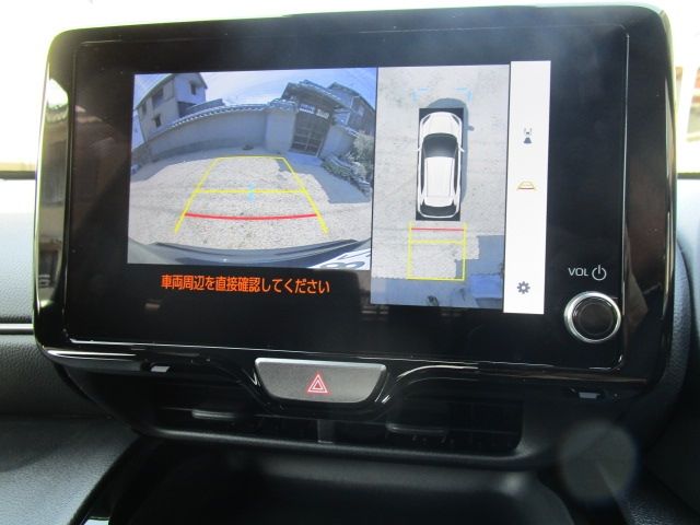 TOYOTA YARIS CROSS HYBRID 2026 Image 31