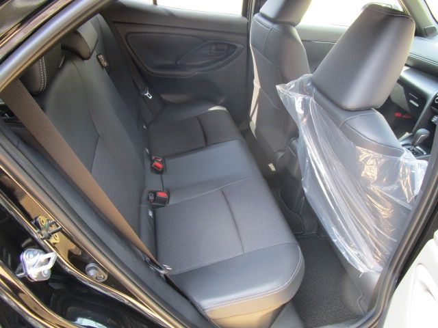 TOYOTA YARIS CROSS HYBRID 2026 Image 31