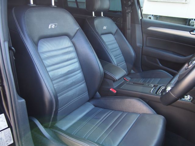 VOLKSWAGEN PASSAT VA 2017 Image 31