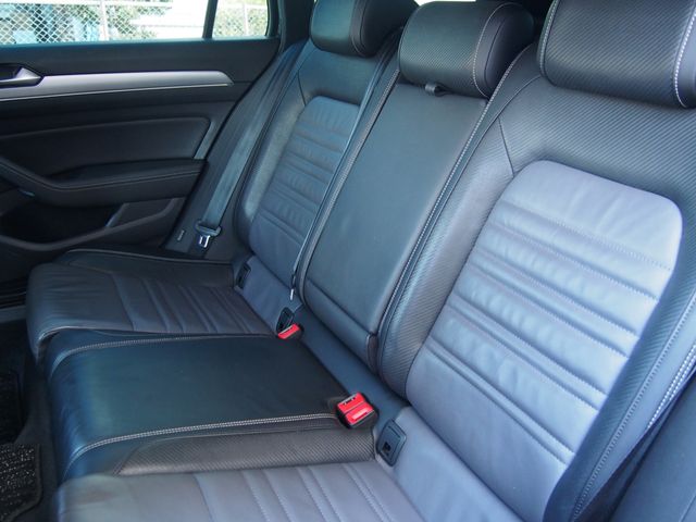 VOLKSWAGEN PASSAT VA 2017 Image 31