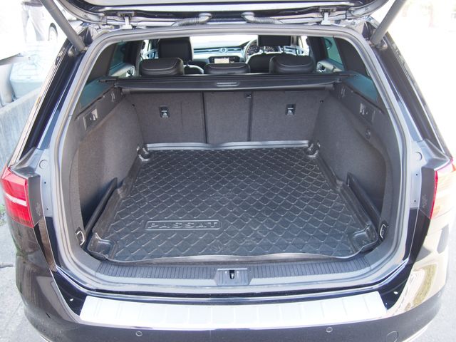 VOLKSWAGEN PASSAT VA 2017 Image 31