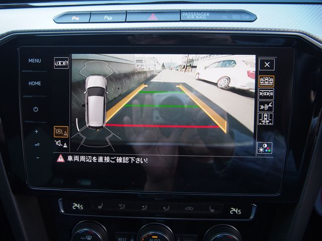 VOLKSWAGEN PASSAT VA 2017 Image 31