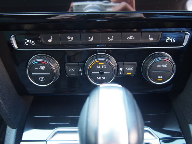 VOLKSWAGEN PASSAT VA 2017 Image 31