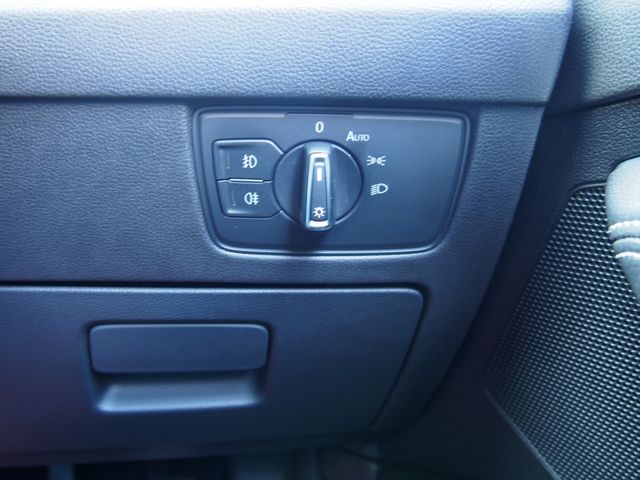 VOLKSWAGEN PASSAT VA 2017 Image 31