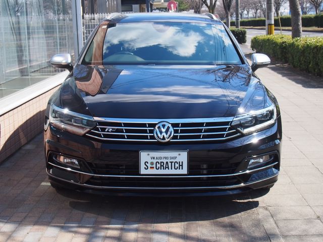 VOLKSWAGEN PASSAT VA 2017 Image 31